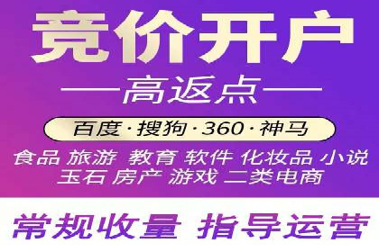 精准投放，SEM托管案例展示